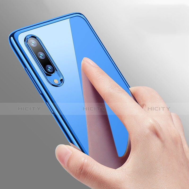 Coque Ultra Fine TPU Souple Housse Etui Transparente H01 pour Xiaomi Mi 9 Plus