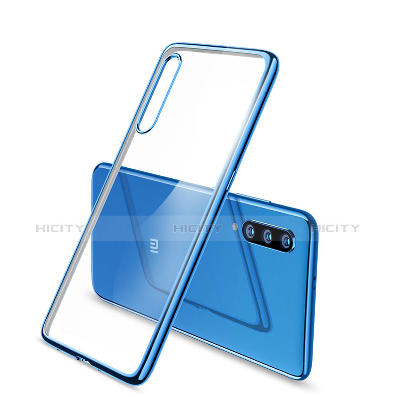 Coque Ultra Fine TPU Souple Housse Etui Transparente H01 pour Xiaomi Mi 9 Plus