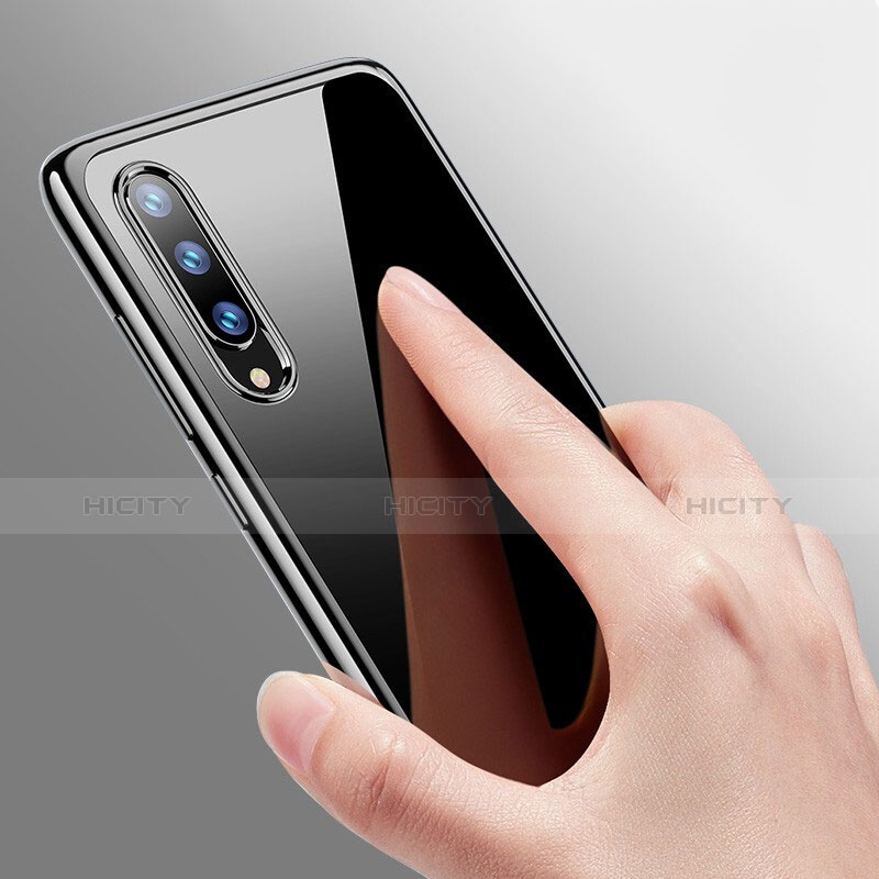 Coque Ultra Fine TPU Souple Housse Etui Transparente H01 pour Xiaomi Mi 9 Plus