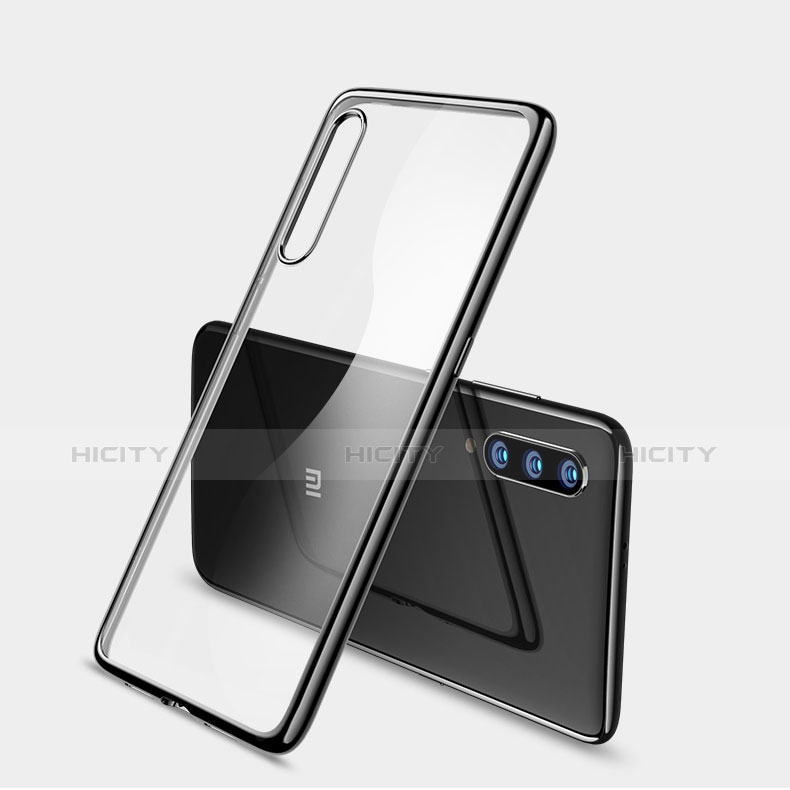 Coque Ultra Fine TPU Souple Housse Etui Transparente H01 pour Xiaomi Mi 9 Pro Plus