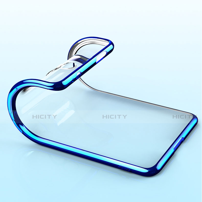 Coque Ultra Fine TPU Souple Housse Etui Transparente H01 pour Xiaomi Redmi K20 Plus