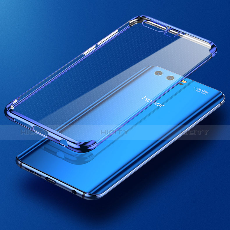 Coque Ultra Fine TPU Souple Housse Etui Transparente H02 pour Huawei Honor 9 Plus