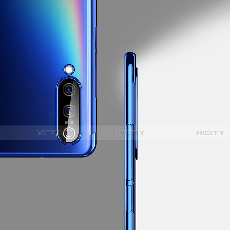 Coque Ultra Fine TPU Souple Housse Etui Transparente H02 pour Xiaomi CC9e Plus