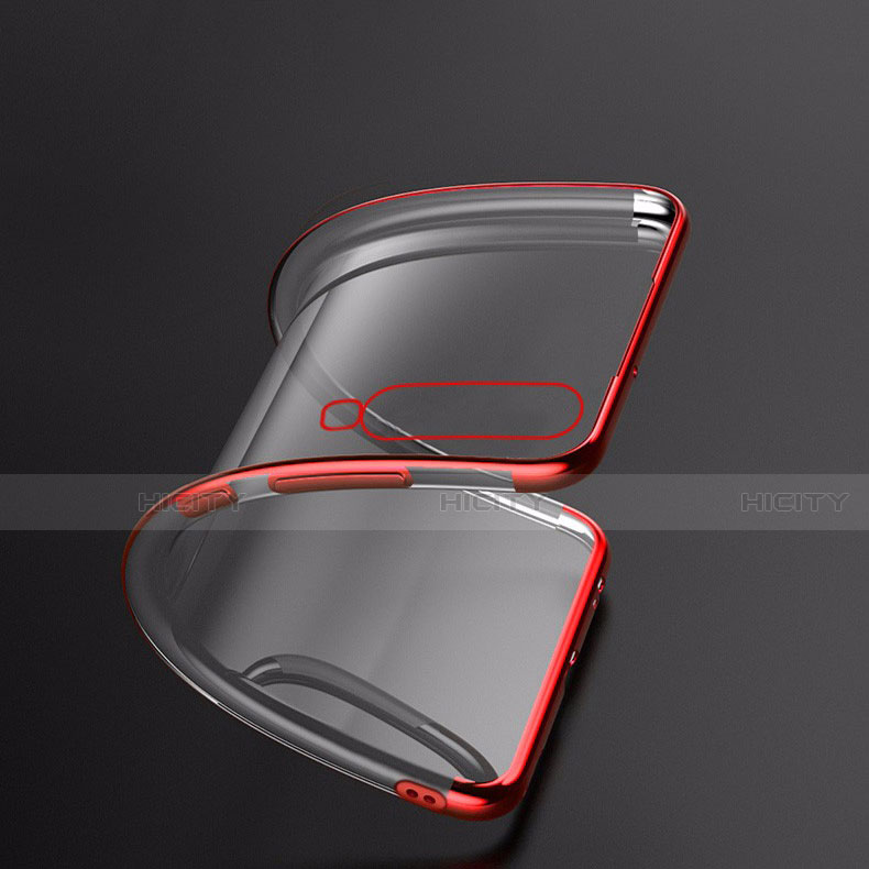 Coque Ultra Fine TPU Souple Housse Etui Transparente H02 pour Xiaomi Mi 9T Pro Plus