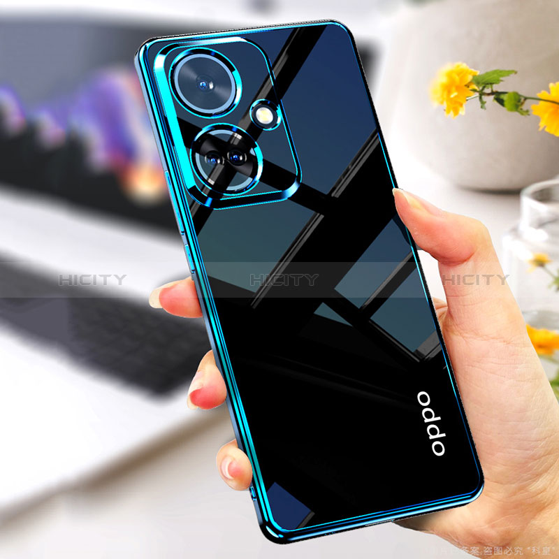 Coque Ultra Fine TPU Souple Housse Etui Transparente H02 pour Xiaomi Redmi K70 5G Plus