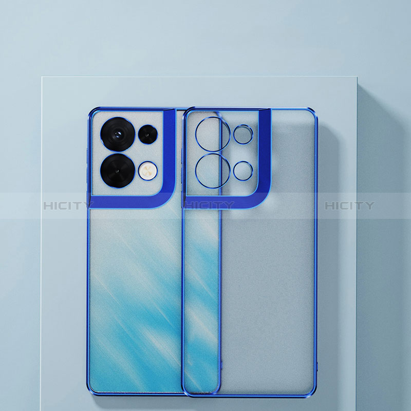 Coque Ultra Fine TPU Souple Housse Etui Transparente H02 pour Xiaomi Redmi Note 13 5G Plus