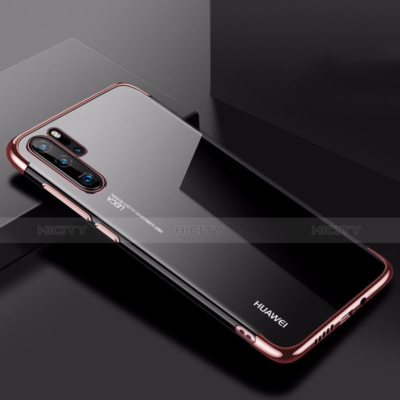 Coque Ultra Fine TPU Souple Housse Etui Transparente H03 pour Huawei P30 Pro New Edition Plus