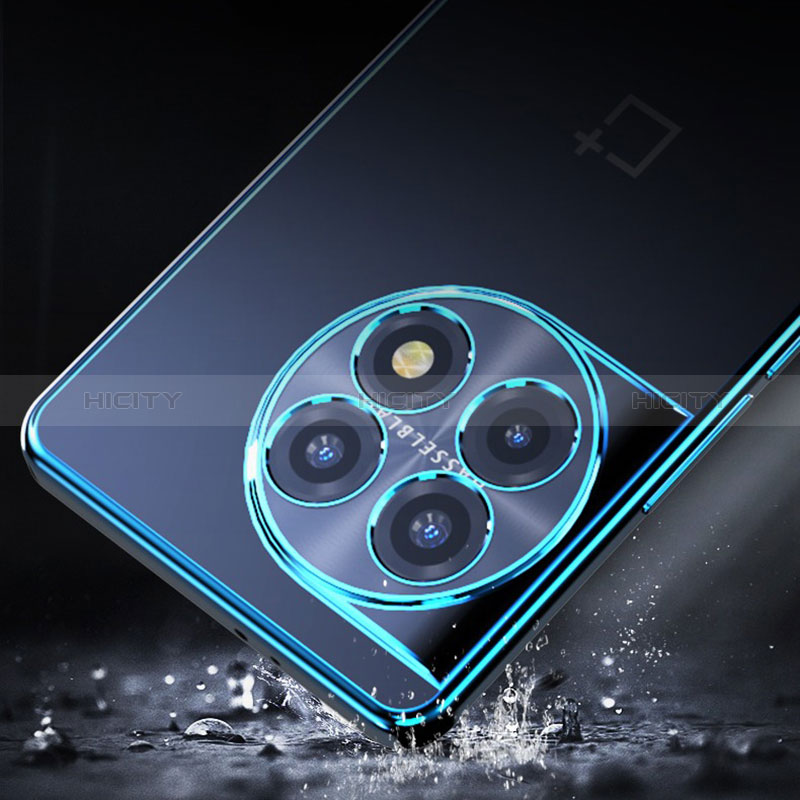 Coque Ultra Fine TPU Souple Housse Etui Transparente H03 pour OnePlus 11 5G Plus