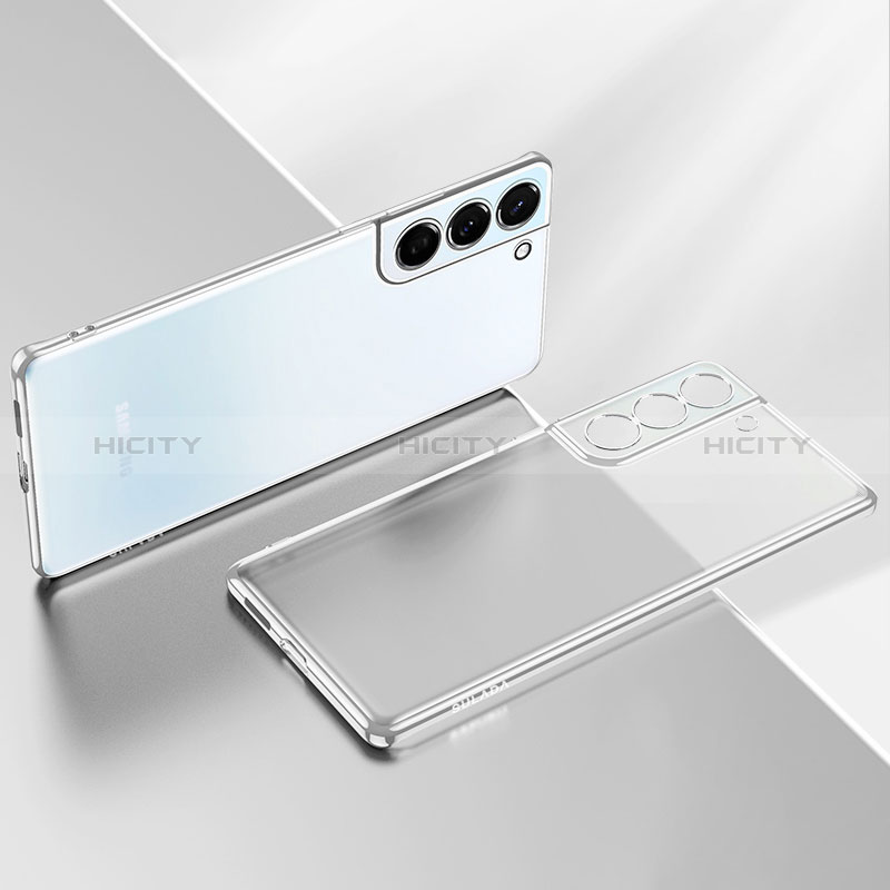 Coque Ultra Fine TPU Souple Housse Etui Transparente H03 pour Samsung Galaxy S24 5G Plus