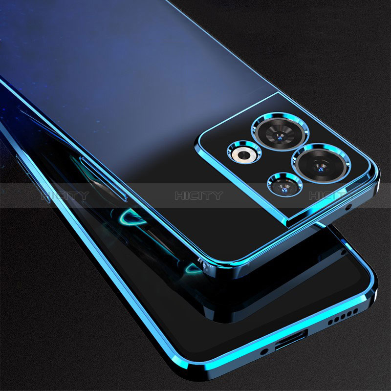 Coque Ultra Fine TPU Souple Housse Etui Transparente H03 pour Xiaomi Redmi Note 13 5G Plus