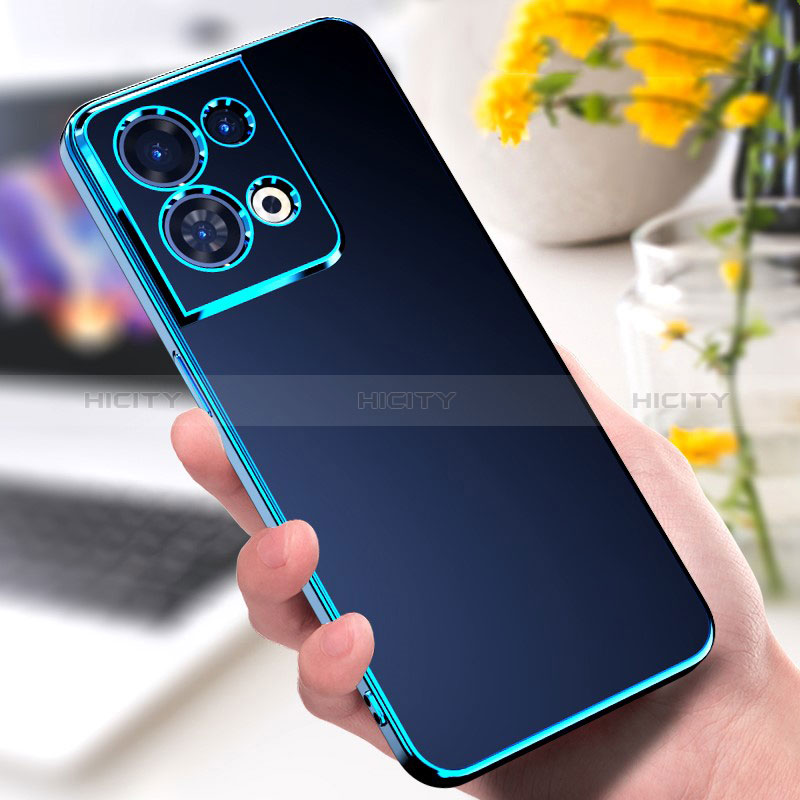 Coque Ultra Fine TPU Souple Housse Etui Transparente H03 pour Xiaomi Redmi Note 13 5G Plus