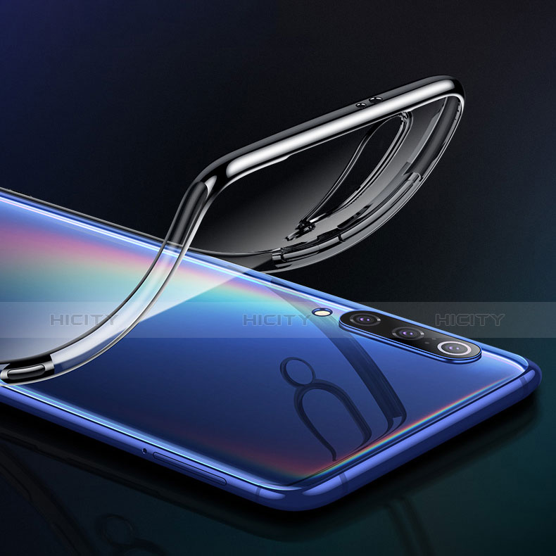 Coque Ultra Fine TPU Souple Housse Etui Transparente H05 pour Xiaomi Mi 9 SE Plus