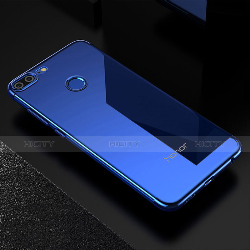 Coque Ultra Fine TPU Souple Housse Etui Transparente H16 pour Huawei Honor 9 Lite Plus