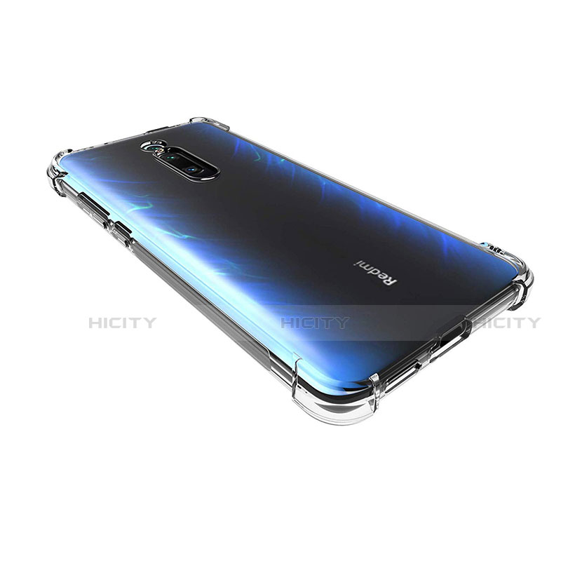 Coque Ultra Fine TPU Souple Transparente K05 pour Xiaomi Mi 9T Clair Plus