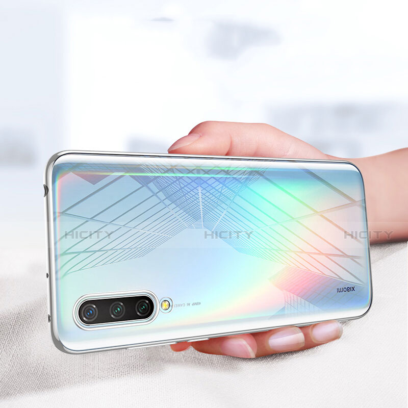 Coque Ultra Fine TPU Souple Transparente K05 pour Xiaomi Mi A3 Clair Plus