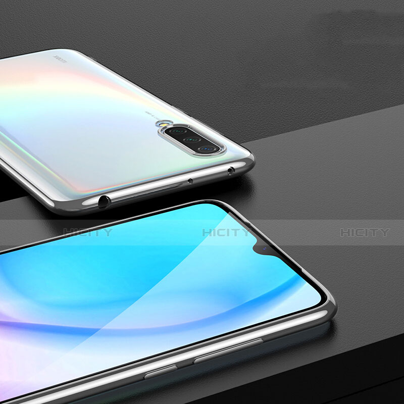 Coque Ultra Fine TPU Souple Transparente K05 pour Xiaomi Mi A3 Clair Plus