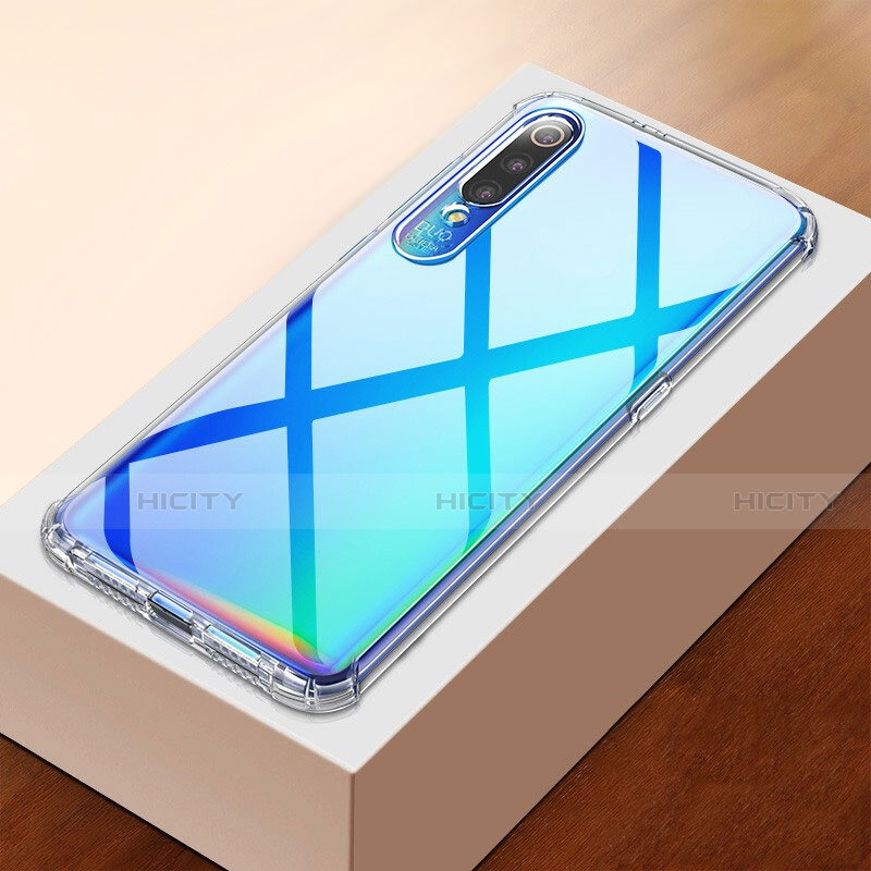 Coque Ultra Fine TPU Souple Transparente T06 pour Xiaomi Mi 9 Lite Clair Plus