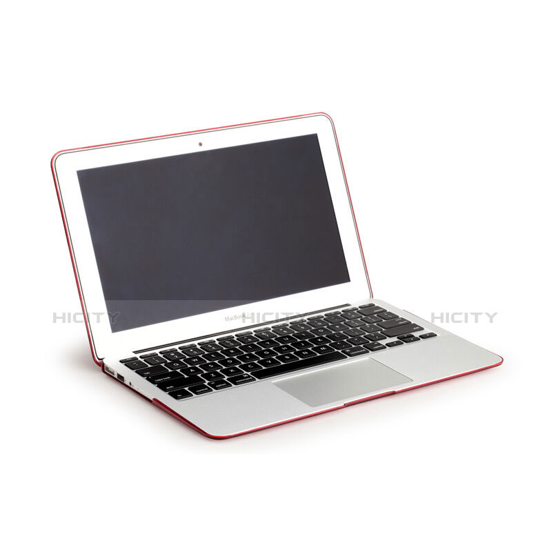 Coque Macbook Pro Retina 13 pouces Translucide