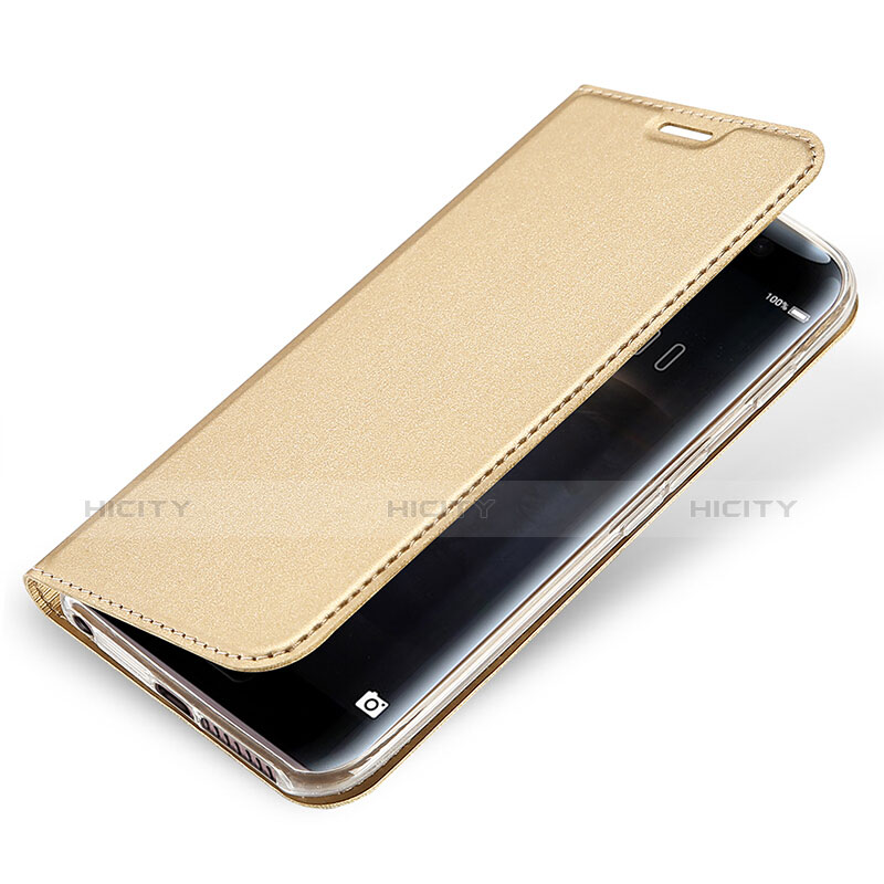 Etui Portefeuille Livre Cuir pour Huawei Honor Magic Or Plus