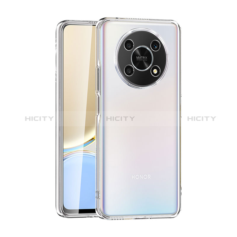 Etui Ultra Fine TPU Souple Transparente T02 pour Huawei Honor Magic4 Lite 5G Clair Plus