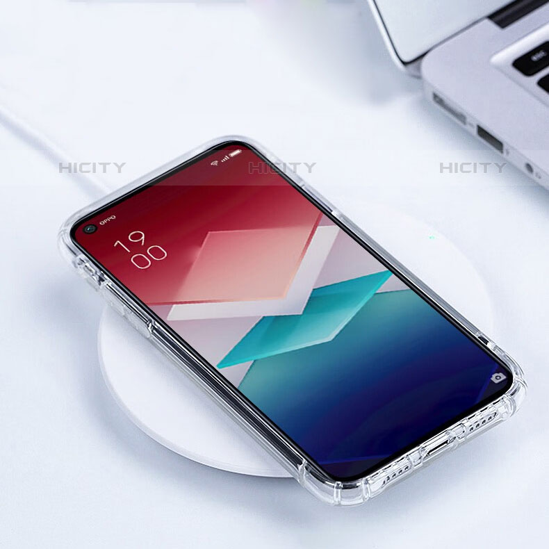 Etui Ultra Fine TPU Souple Transparente T02 pour OnePlus Nord CE 2 Lite 5G Clair Plus