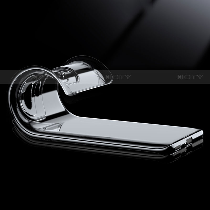 Etui Ultra Fine TPU Souple Transparente T02 pour Xiaomi Mi 11 Lite 5G NE Clair Plus