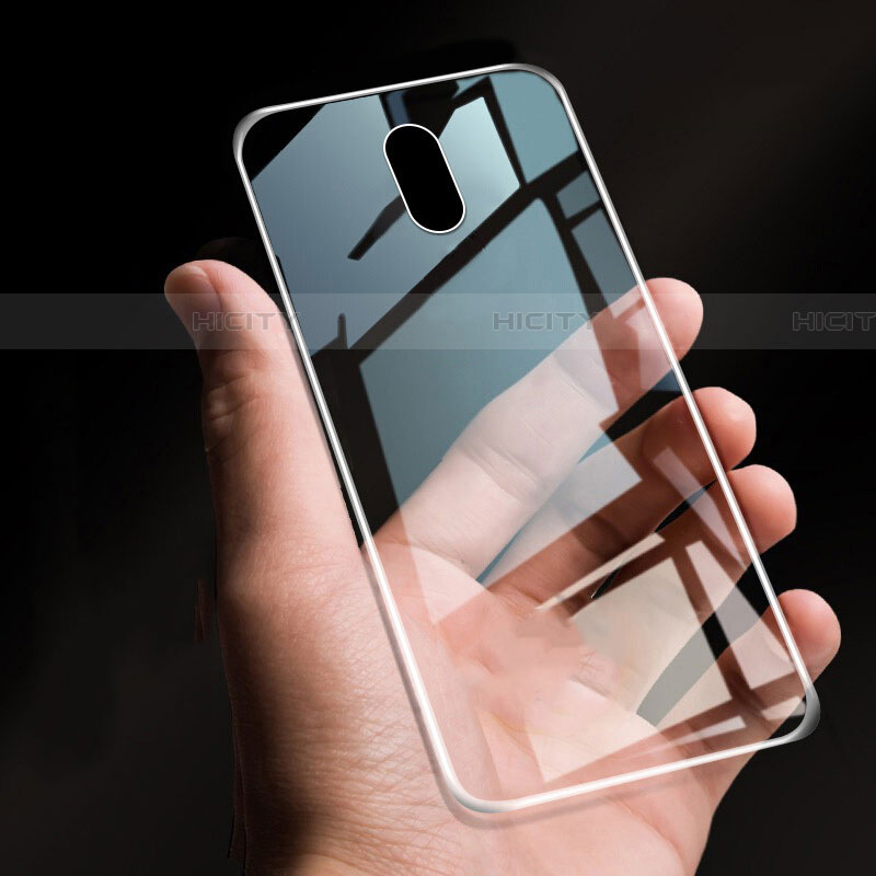 Etui Ultra Fine TPU Souple Transparente T03 pour Xiaomi Redmi 8A Clair Plus