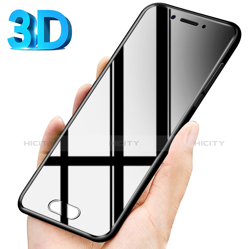 Film 3D Verre Trempe Protecteur d'Ecran pour Huawei GR5 (2017) Clair Plus