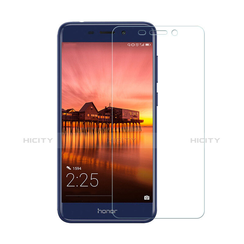 Film 3D Verre Trempe Protecteur d'Ecran pour Huawei Honor 6C Pro Clair Plus