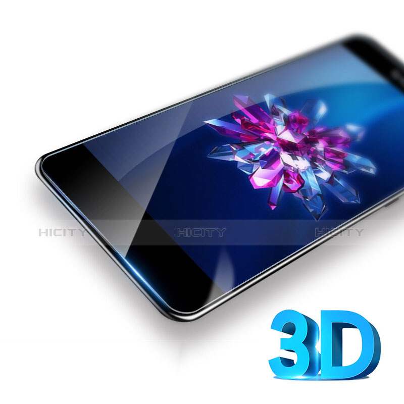 Film 3D Verre Trempe Protecteur d'Ecran pour Huawei Honor 8 Lite Clair Plus