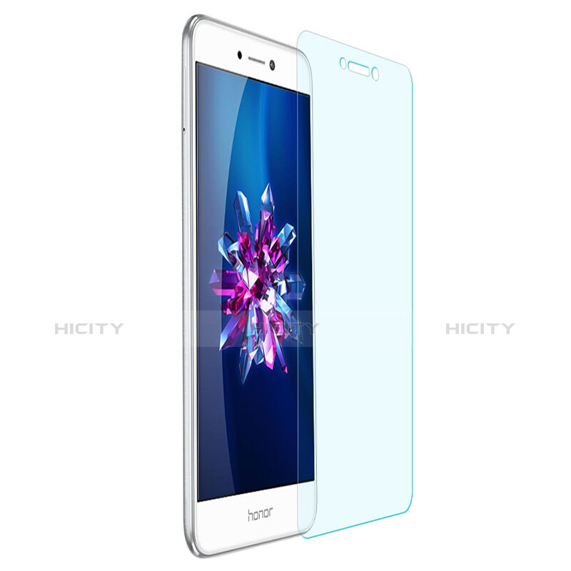 Film 3D Verre Trempe Protecteur d'Ecran pour Huawei Honor 8 Lite Clair Plus