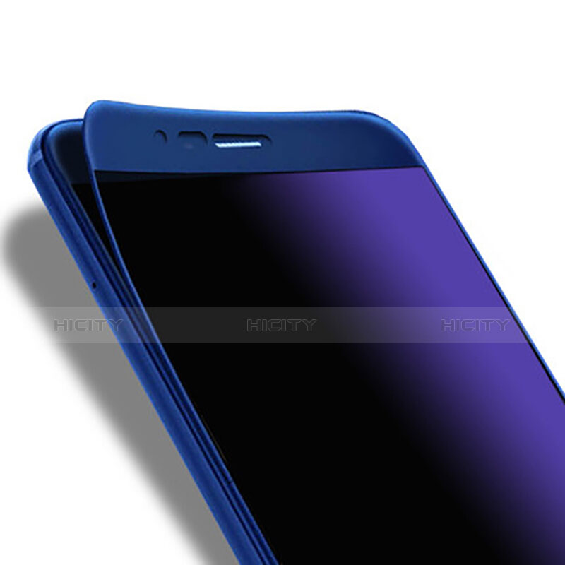 Film 3D Verre Trempe Protecteur d'Ecran pour Huawei Honor 8 Pro Clair Plus