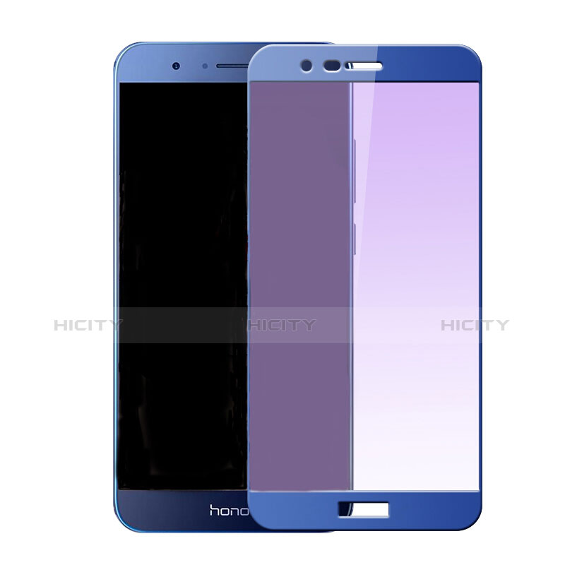 Film 3D Verre Trempe Protecteur d'Ecran pour Huawei Honor 8 Pro Clair Plus