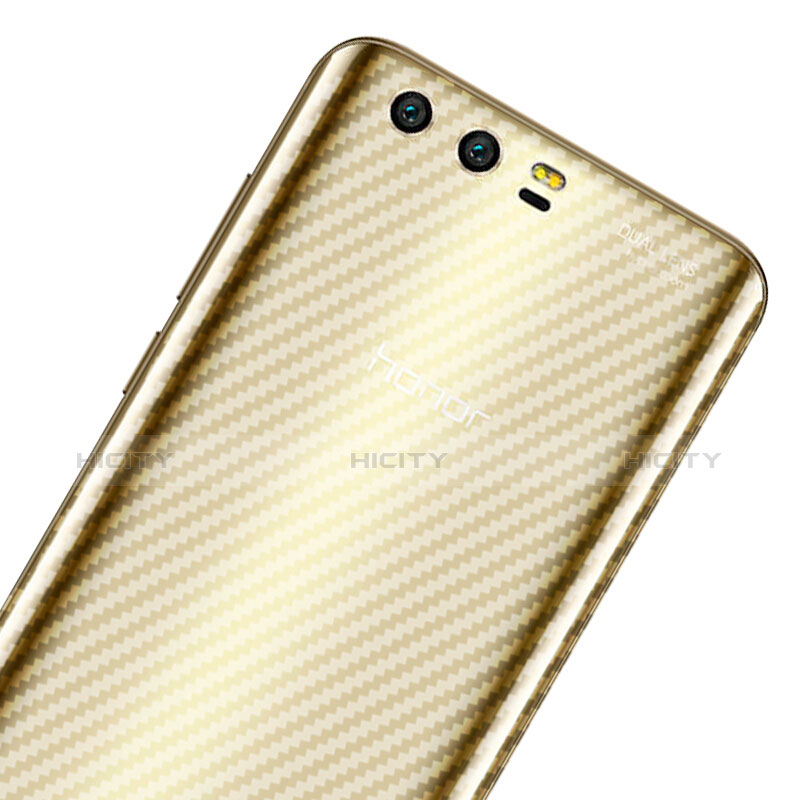 Film Protecteur Arriere B01 pour Huawei Honor 9 Clair Plus