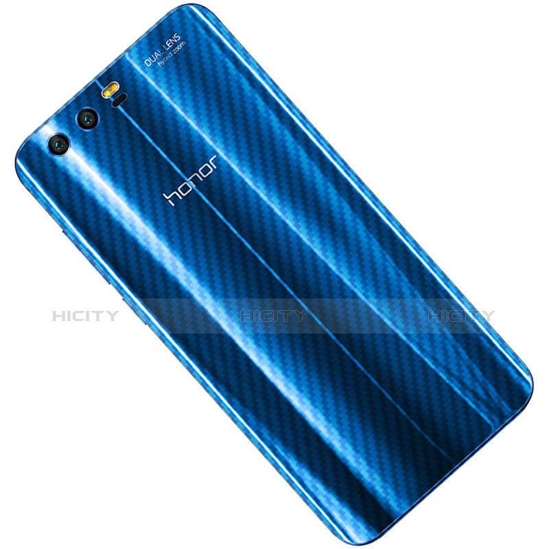 Film Protecteur Arriere B01 pour Huawei Honor 9 Clair Plus