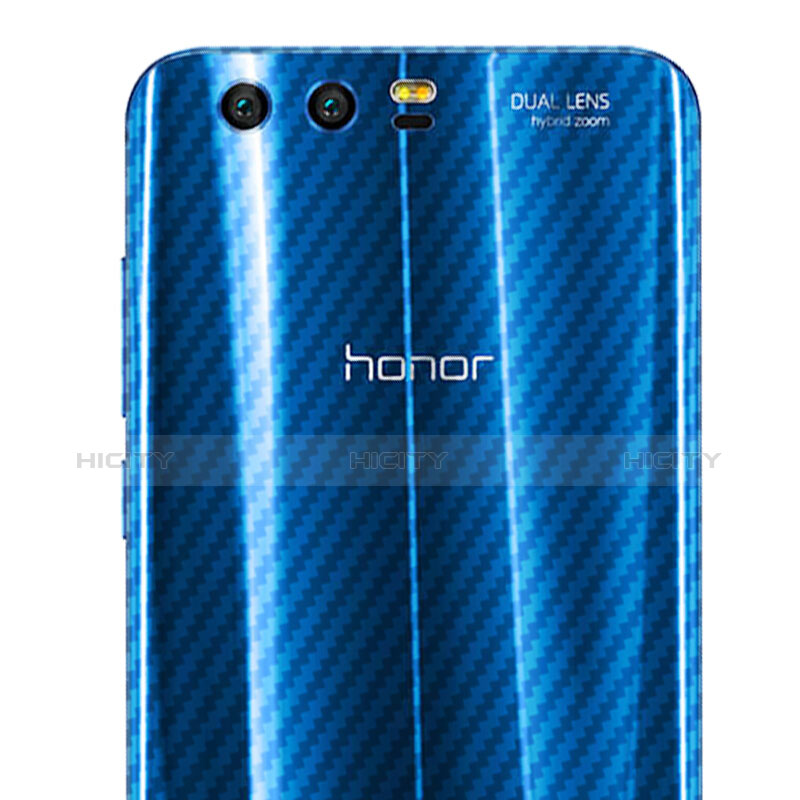 Film Protecteur Arriere B01 pour Huawei Honor 9 Clair Plus