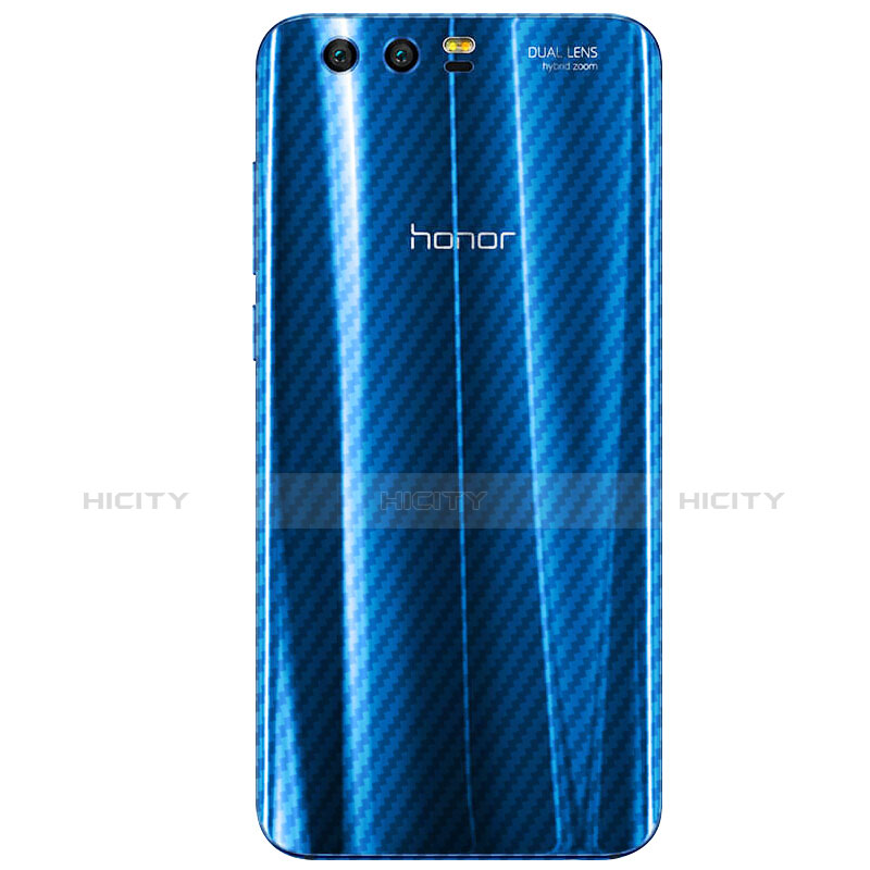 Film Protecteur Arriere B01 pour Huawei Honor 9 Premium Clair Plus