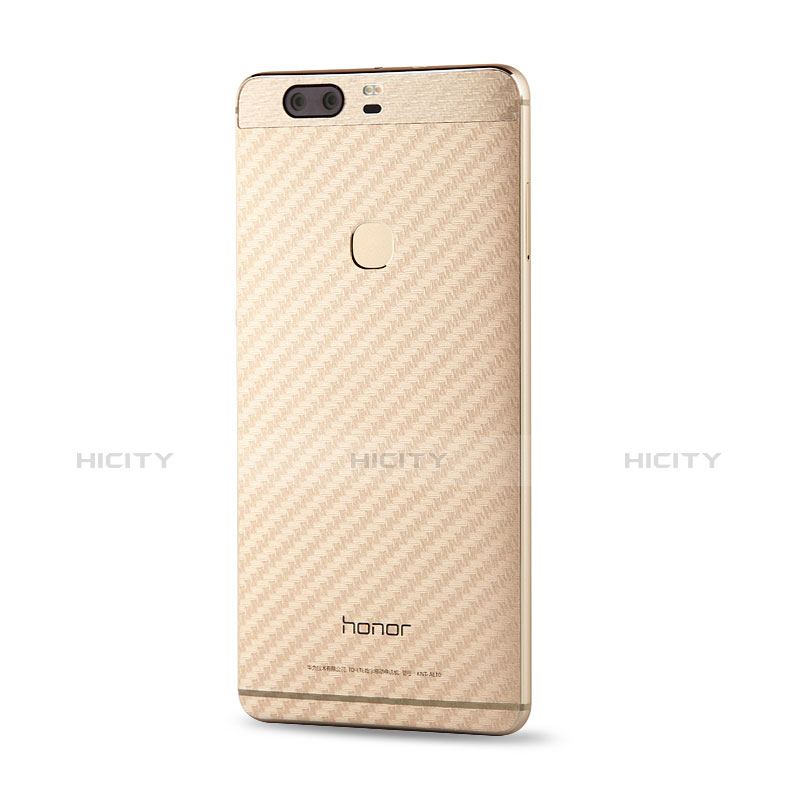 Film Protecteur Arriere B01 pour Huawei Honor V8 Clair Plus