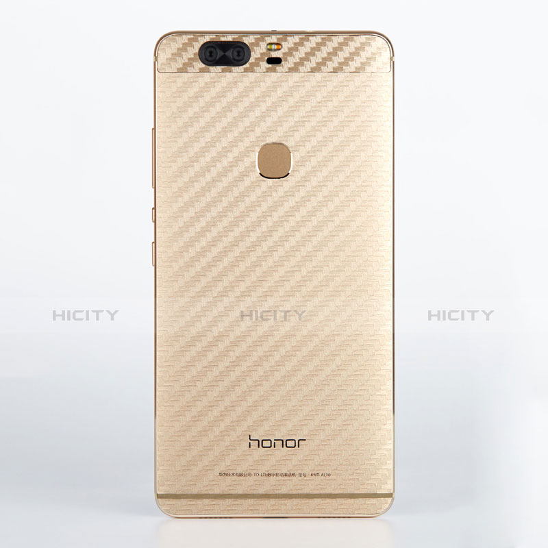 Film Protecteur Arriere B01 pour Huawei Honor V8 Clair Plus