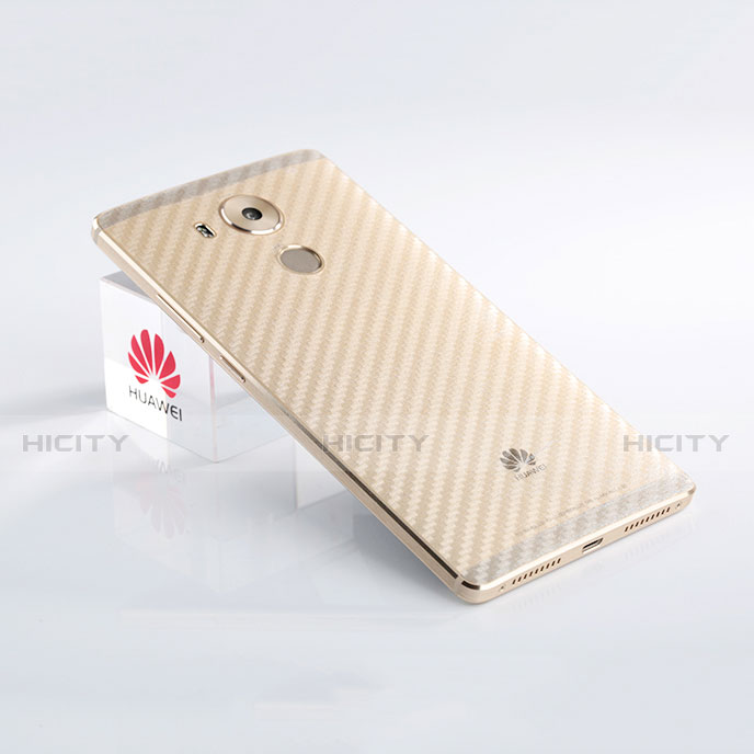 Film Protecteur Arriere B01 pour Huawei Mate 8 Clair Plus