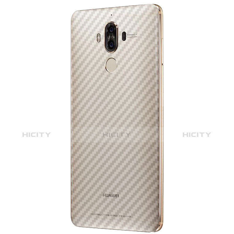 Film Protecteur Arriere B01 pour Huawei Mate 9 Clair Plus