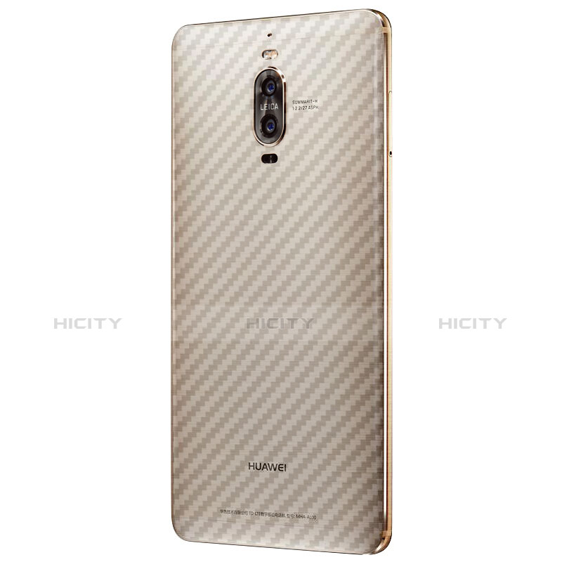 Film Protecteur Arriere B01 pour Huawei Mate 9 Pro Clair Plus