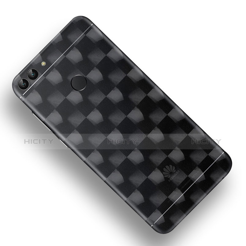 Film Protecteur Arriere B01 pour Huawei P Smart Clair Plus