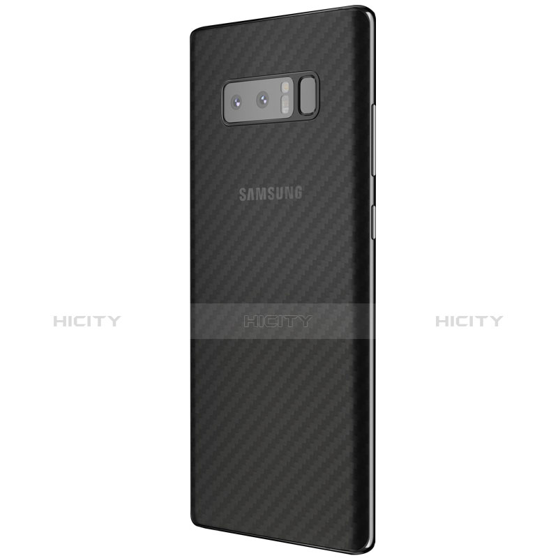 Film Protecteur Arriere B01 pour Samsung Galaxy Note 8 Duos N950F Clair Plus