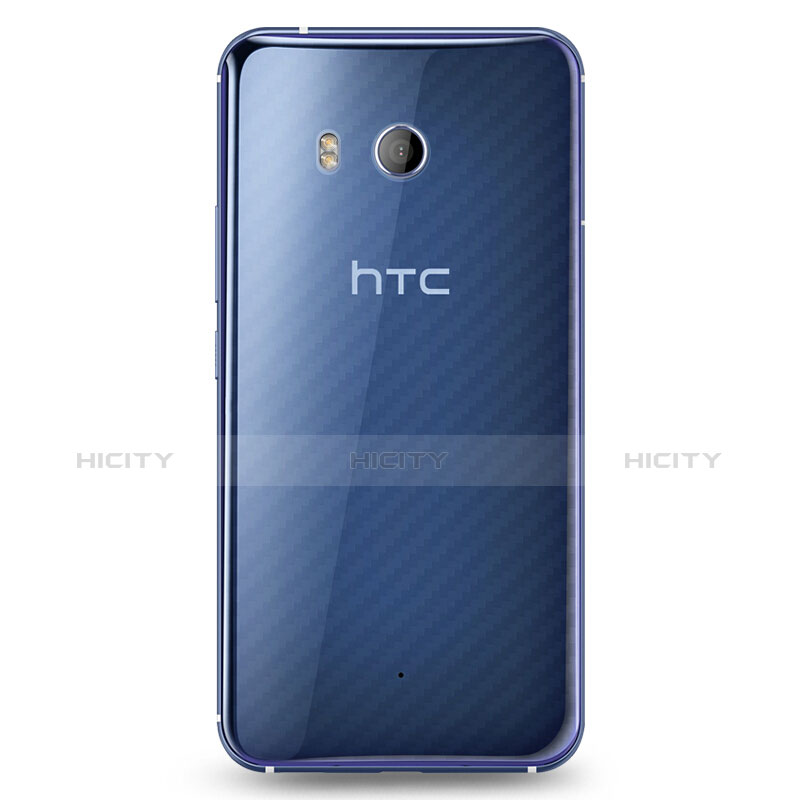 Film Protecteur Arriere pour HTC U11 Clair Plus