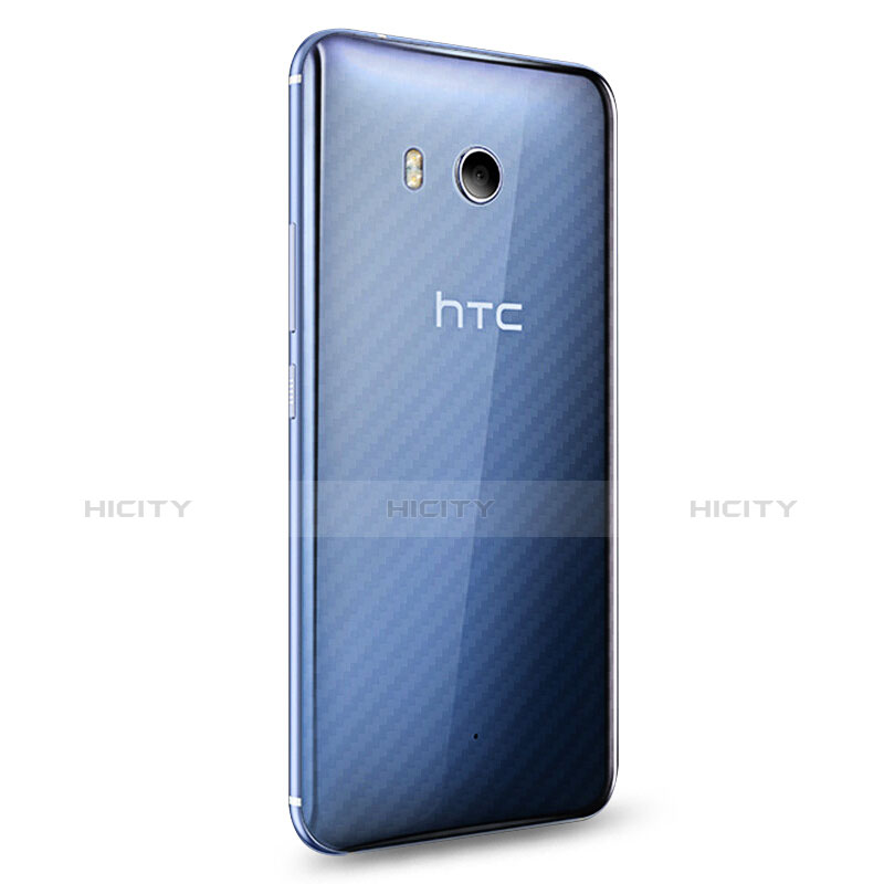 Film Protecteur Arriere pour HTC U11 Clair Plus