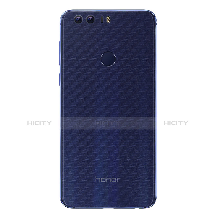 Film Protecteur Arriere pour Huawei Honor 8 Clair Plus