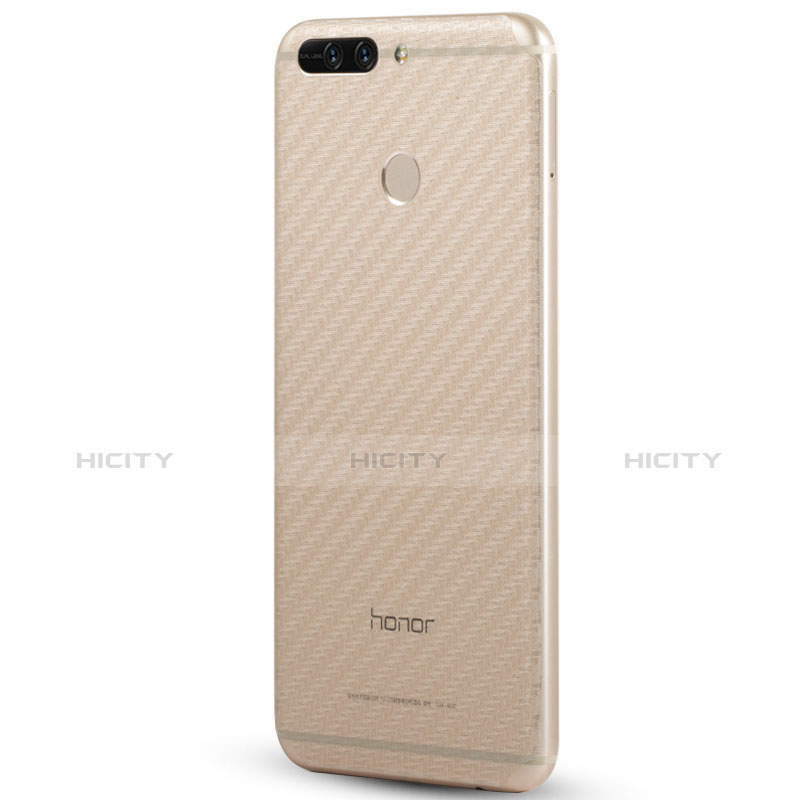 Film Protecteur Arriere pour Huawei Honor 8 Pro Clair Plus