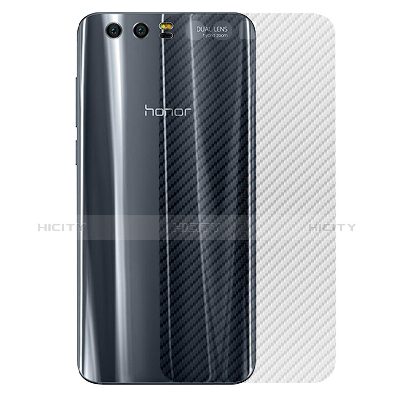 Film Protecteur Arriere pour Huawei Honor 9 Clair Plus