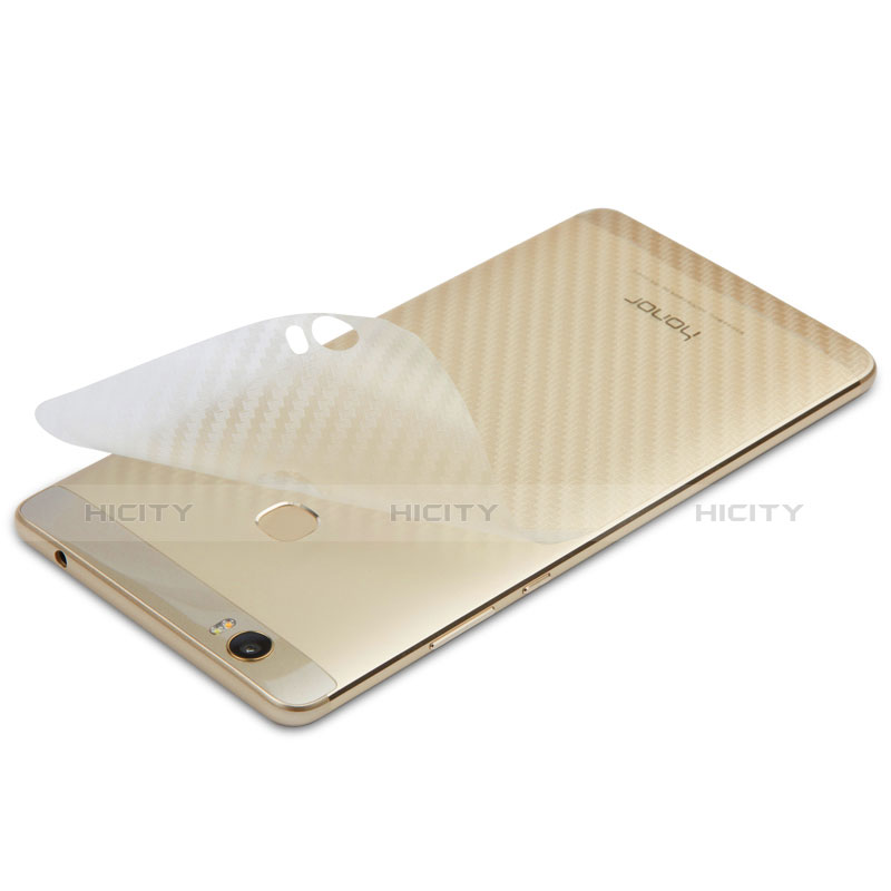 Film Protecteur Arriere pour Huawei Honor Note 8 Clair Plus